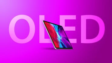 I display OLED potrebbero arrivare anche su iPad mini e Air | Rumor