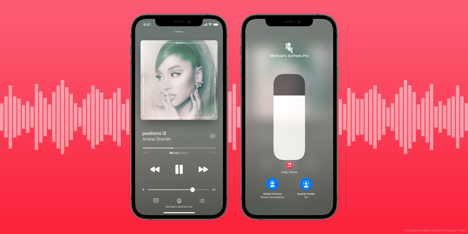 Come attivare, trovare e riprodurre brani in Audio Spaziale su Apple Music