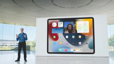 L’elenco degli iPhone ed iPad sui quali è possibile installare iOS 15 oppure iPadOS 15