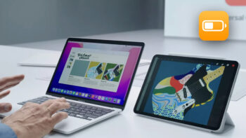 Sui MacBook arriva la modalità "Risparmio Energetico" con macOS Monterey