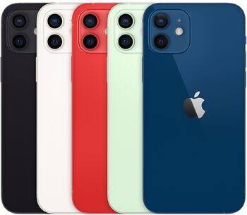 Immagine di 📱 Apple iPhone 12 (128GB) – TUTTI I COLORI