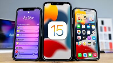 TUTTE le novità di iOS 15 raccolte in un solo articolo - Aggiornato x31 + VIDEO