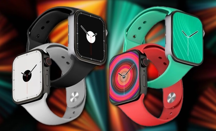 apple watch serie 8