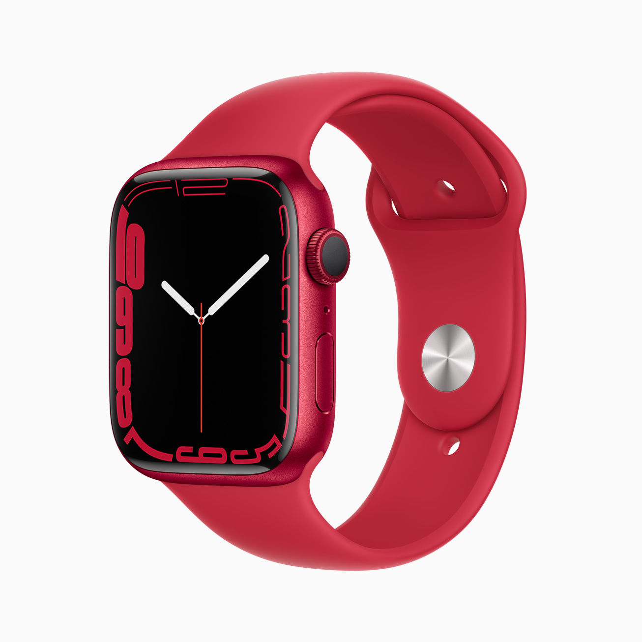 apple watch serie 7