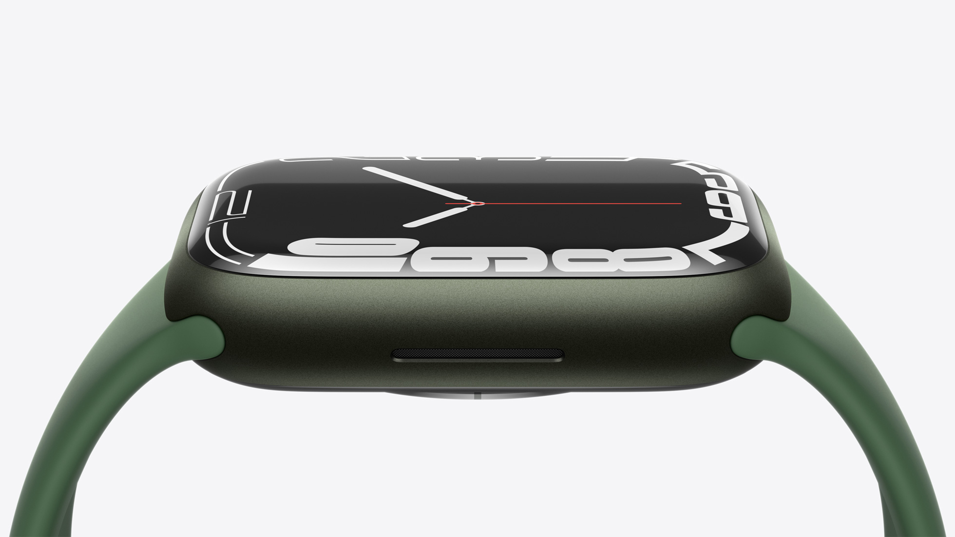 apple watch serie 7