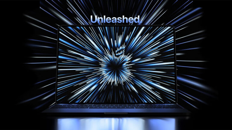 Ecco gli Sfondi dell’Evento Apple “Unleashed” disponibili al download per iPhone e Desktop