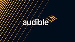 Prova Audible per 2 mesi