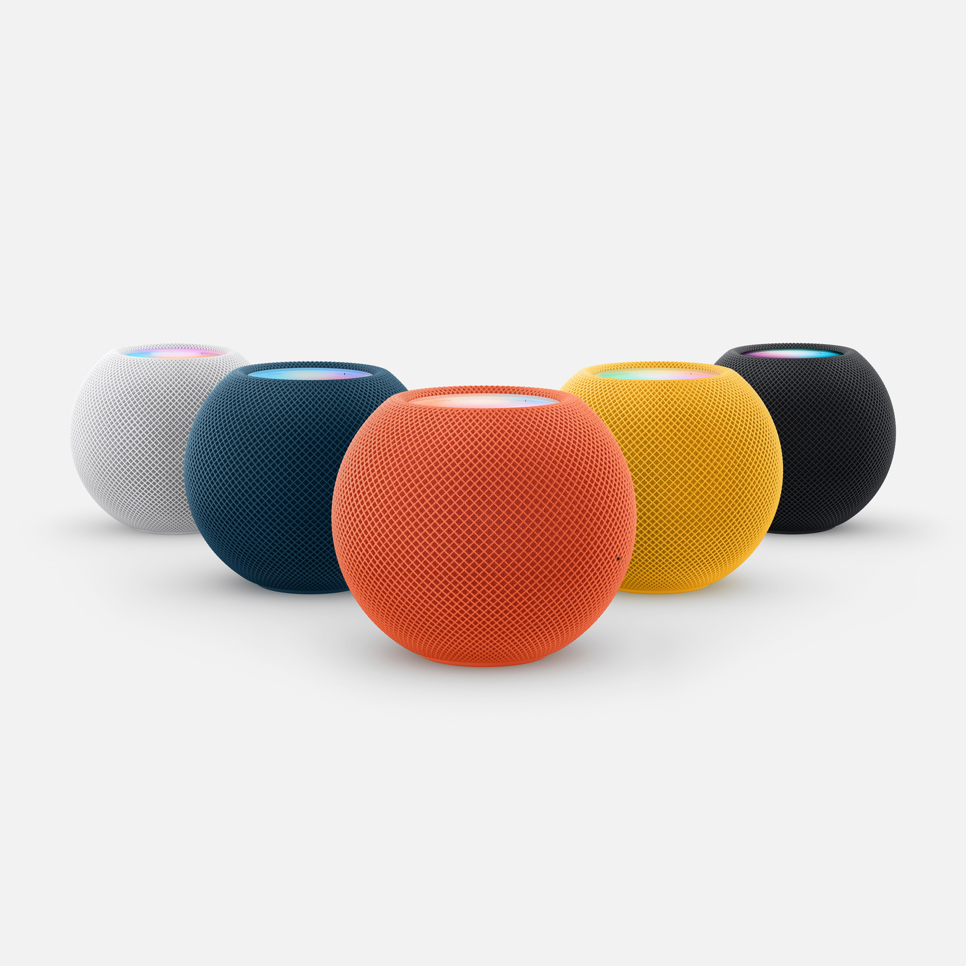 Immagine di HomePod Mini