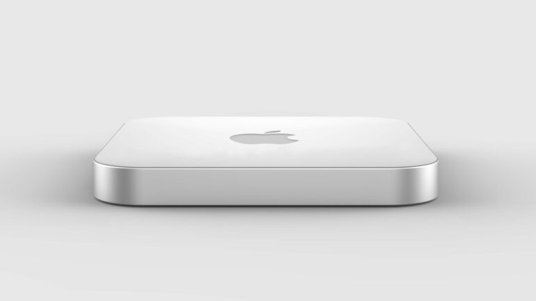 mac mini pro