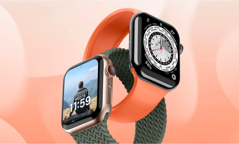 apple watch series 1 lte