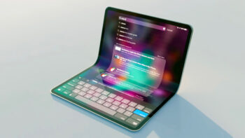 Apple collabora con LG per sviluppare iPad e MacBook con display pieghevoli