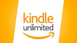 Iscriviti ad Amazon Kindle Unlimited