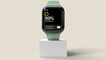 Il Risparmio Energetico di watchOS 9 disattiva o limita alcune funzionalità, ecco quali