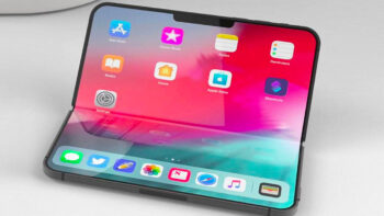 Il primo modello di iPad pieghevole arriverà nel 2024 | Rumor