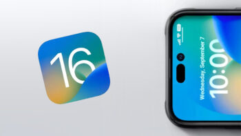 ios 16