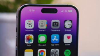 iPhone 15: avranno l’Isola dinamica ed uno schermo più largo da 6,2”