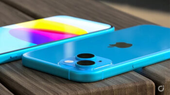 iPhone 15 e iPhone 15 Plus con fotocamera da 48 megapixel | Rumor