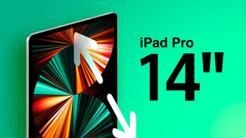 Apple sta sviluppando una "versione speciale di iPadOS 17" per iPad più grandi | Rumor