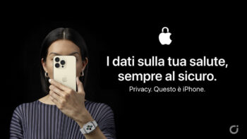 Apple pubblica un esilarante Spot pubblicitario sulla Privacy dei nostri dati sanitari