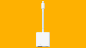 iOS 16.5, problemi con l'adattatore Lightning-USB 3 di Apple