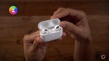 airpods audio adattivo