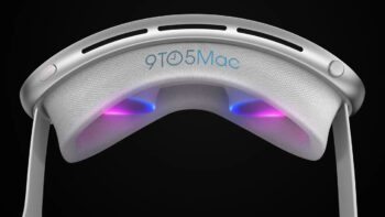 Visore AR/VR Apple, ecco un concept basato su brevetti, rumors e molto altro