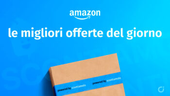 Ecco tutti i migliori prodotti in Offerta su Amazon selezionati da Scontiamolo per il 2 Ottobre 2024