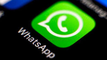 WhatsApp aggiunge la verifica dell'account tramite indirizzo email