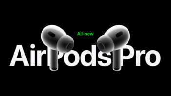 AirPods Pro 2: disponibile l'aggiornamento firmware che aggiunge 5 nuove funzionalità