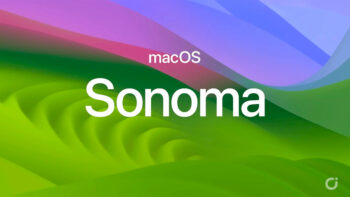 macOS Sonoma 14 è ufficialmente disponibile per tutti: Ecco le novità