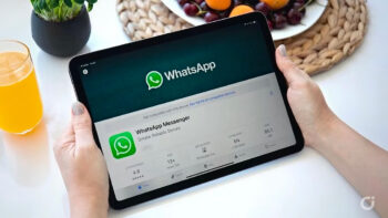 whatsapp for ipad