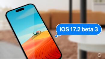 iOS 17.2 beta 3: Tutte le Novità raccolte in un solo articolo [5]