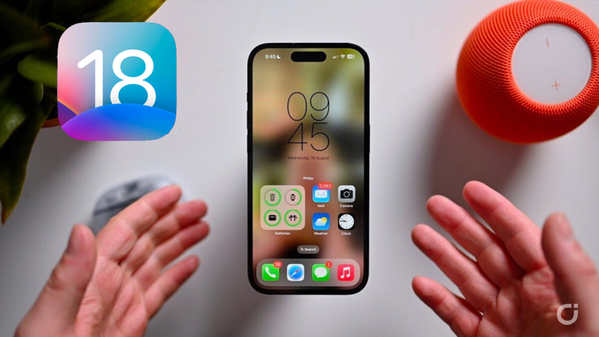 IOS 18: Tutto Quello Che Sappiamo Finora Sul Prossimo Aggiornamento Per ...
