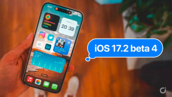 iOS 17.2 beta 4: Tutte le Novità raccolte in un solo articolo [5]