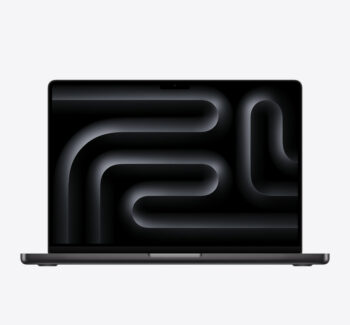 La modalità "Prestazioni elevate" è disponibile anche sul MacBook Pro M3 Max