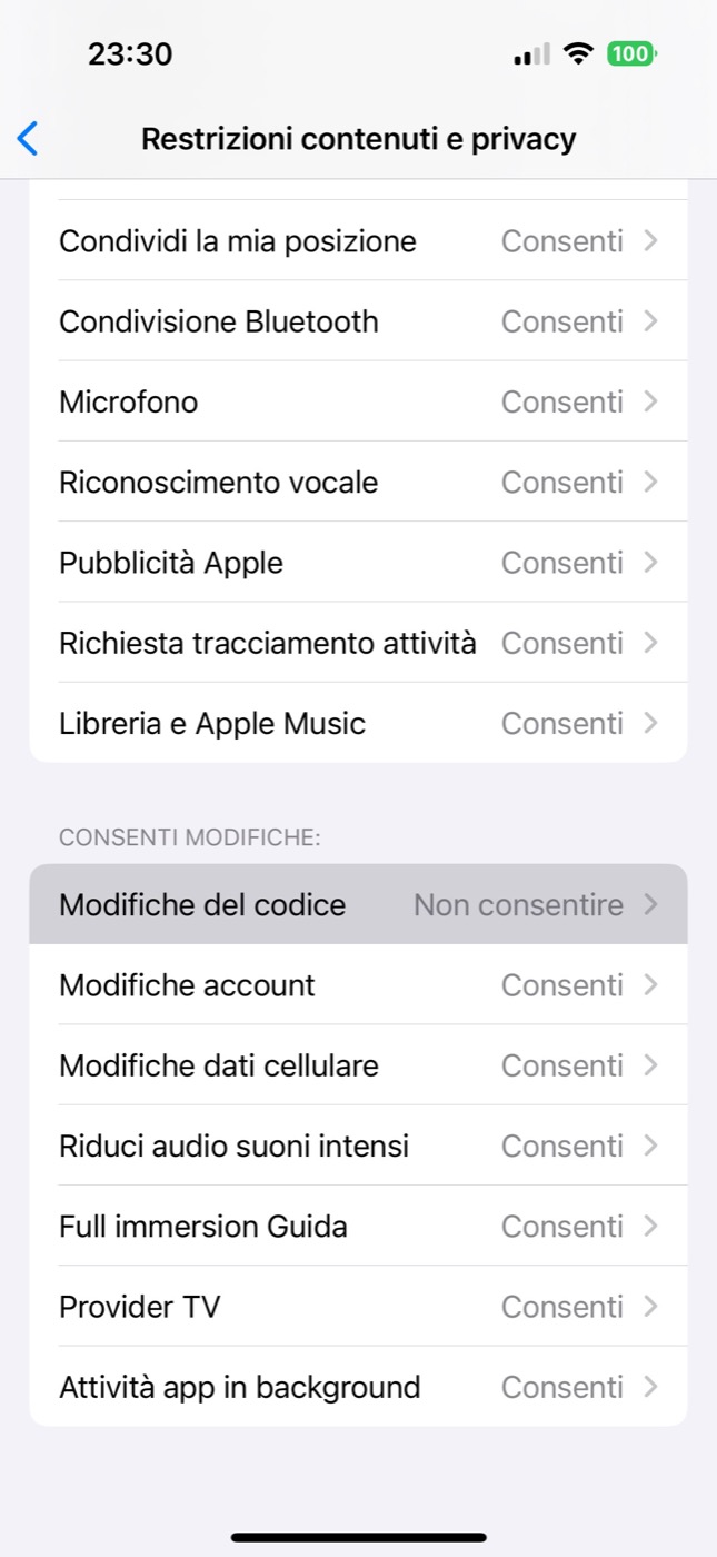 Is an iOS 17.3 bug causing "Face ID and Passcode" to disappear from Settings? Here's how to fix it! 11