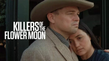 "Killers of the Flower Moon" sarà presto disponibile in streaming su Apple TV+