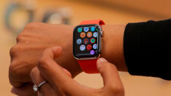 CEO di Masimo: "Il sensore di ossigeno nel sangue dell'Apple Watch non è affidabile"