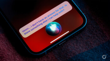 La nuova versione di Siri con AI generativa verrà presentata alla WWDC24 | Rumors