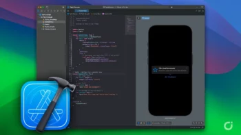 Apple offrirà funzionalità IA su Xcode per aiutare gli sviluppatori a scrivere codice