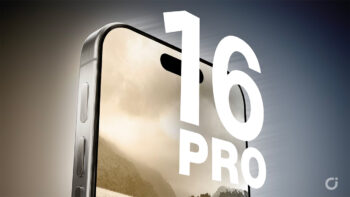 iPhone 16 Pro e Pro Max, arrivano conferme sulle dimensioni dei display