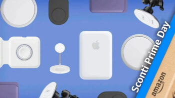 I migliori accessori per iPhone da compare durante il Prime Day 2024