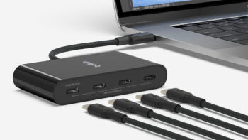 macOS Sonoma 14.4 causa problemi con l'hub USB nei monitor