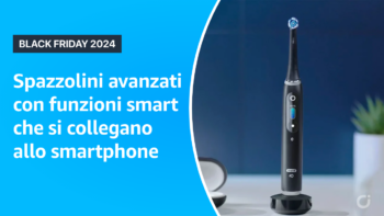 Oral-B: Scopri tutti gli sconti sugli spazzolini elettrici intelligenti e come capire quello più adatto a te