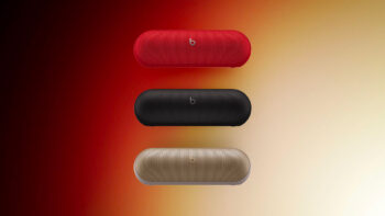 Il nuovo Beats Pill arriverà il 25 giugno