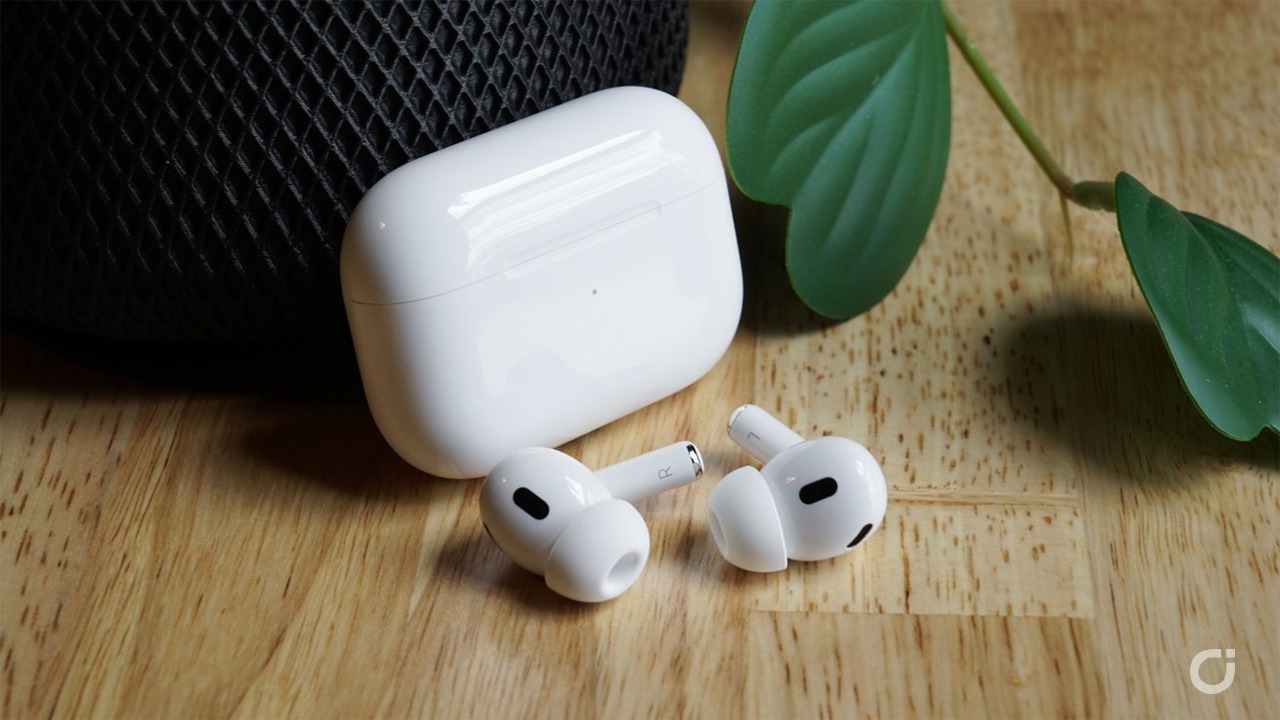 Apple cheap AirPods Pro