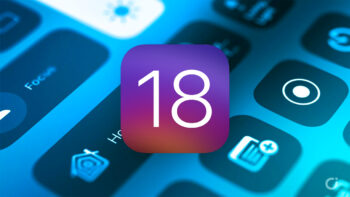 ios 18 centro di controllo