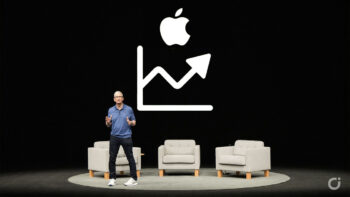 Il prezzo delle azioni Apple raggiunge il massimo storico dopo gli annunci della WWDC