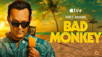 Apple rilascia il primo trailer di "Bad Monkey"