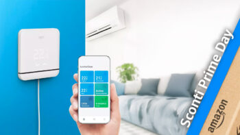 Con Tado° i condizionatori ed i termosifoni diventano smart e si risparmia in bolletta!